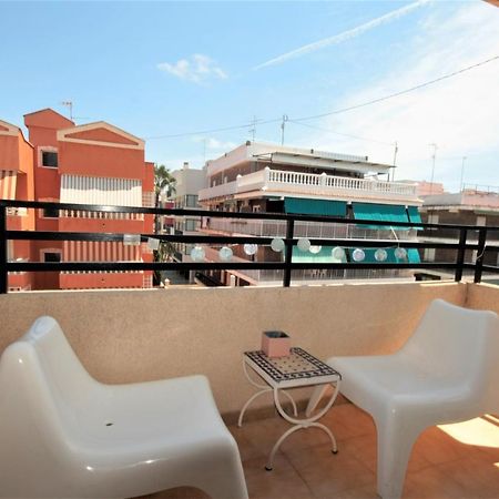 Estudio Gran Playa Санта-Пола Екстер'єр фото