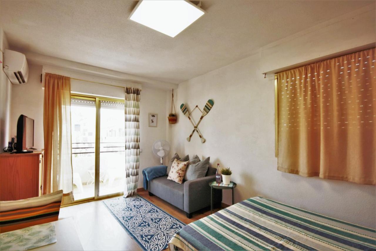 Estudio Gran Playa Санта-Пола Екстер'єр фото