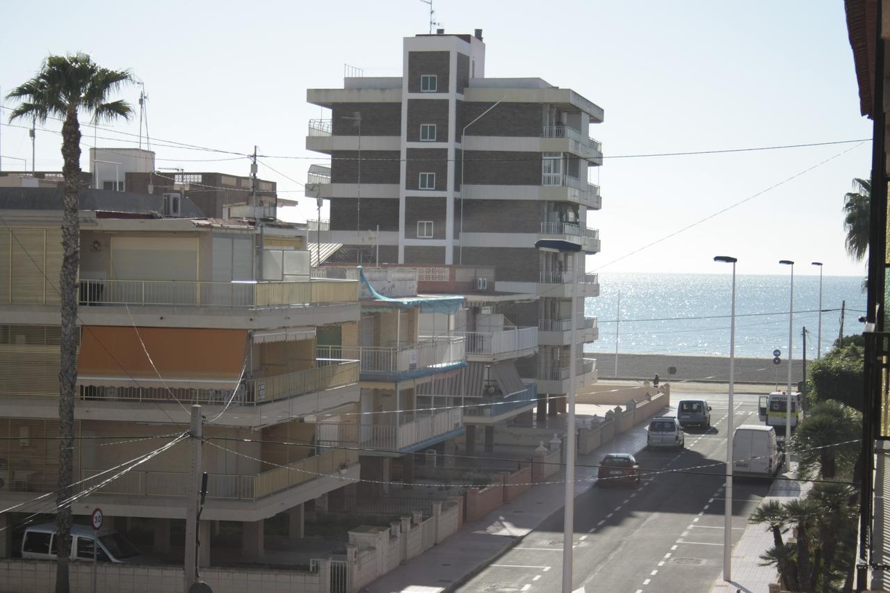 Estudio Gran Playa Санта-Пола Номер фото