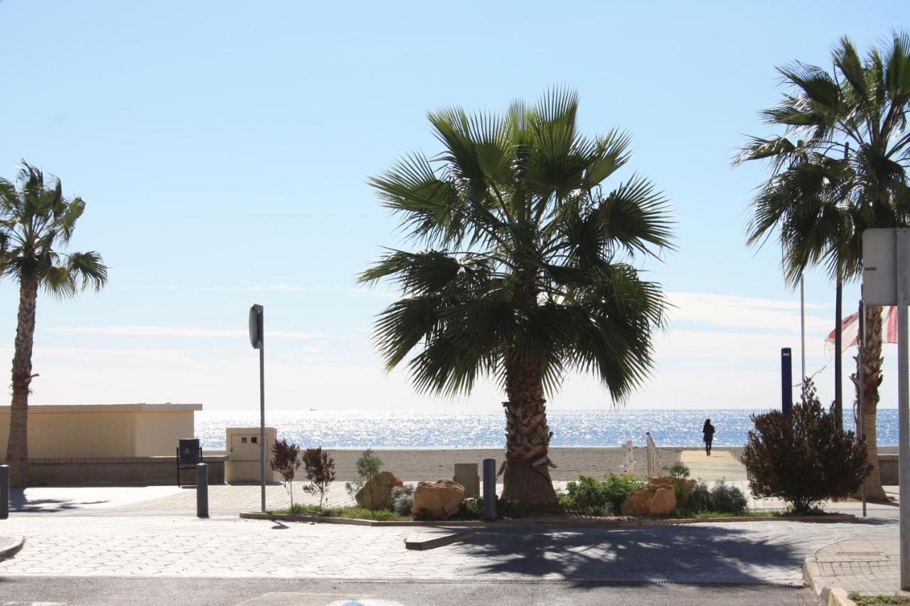 Estudio Gran Playa Санта-Пола Екстер'єр фото