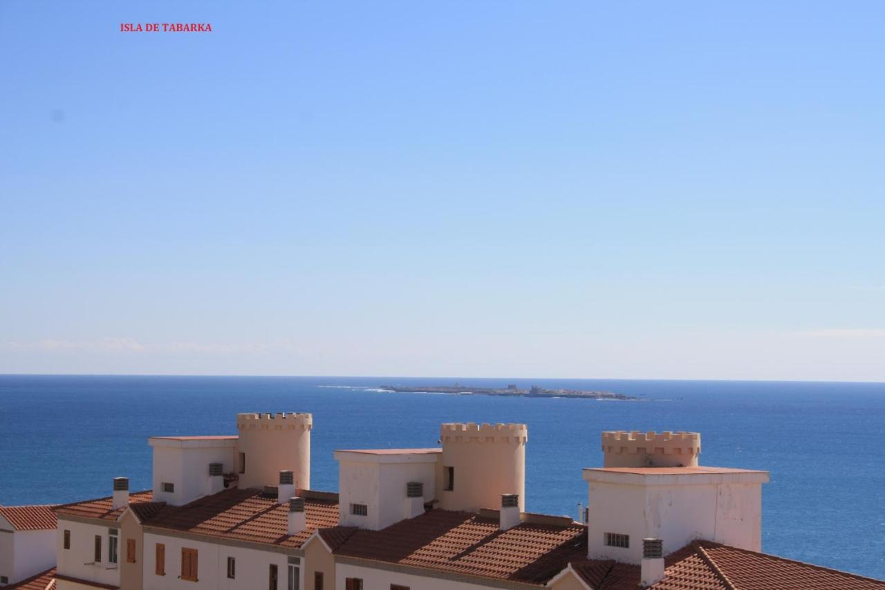Estudio Gran Playa Санта-Пола Екстер'єр фото